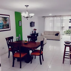 Apto 4c Santa Marta (Magdalena)