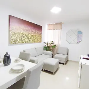 Apto 3 Habit +2tv-wifi, Netflix-parqueadero Gratis Barranquilla (Atlantico)