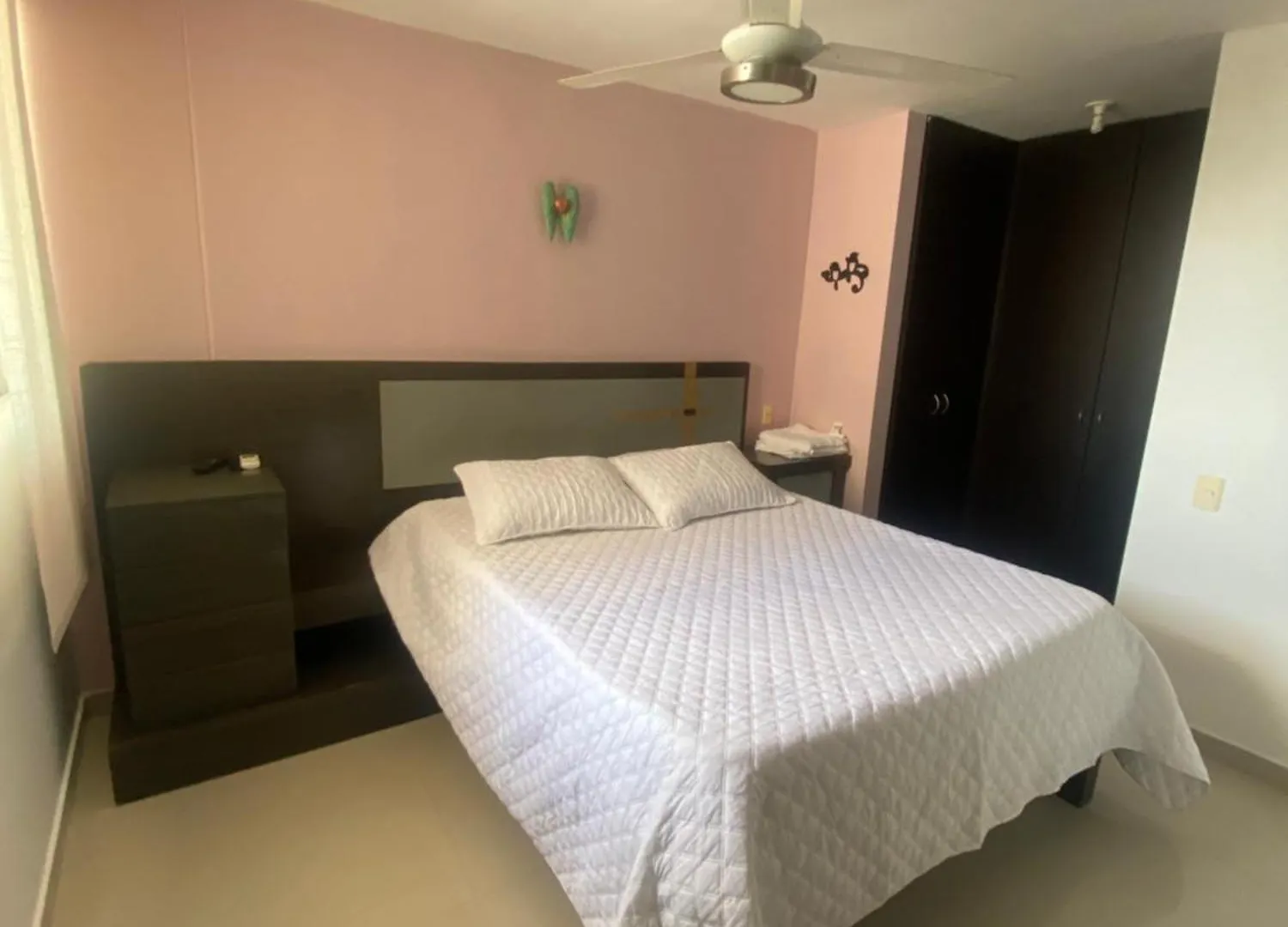 Apartment Apartamento Norte Barranquilla 2 Habitaciones
