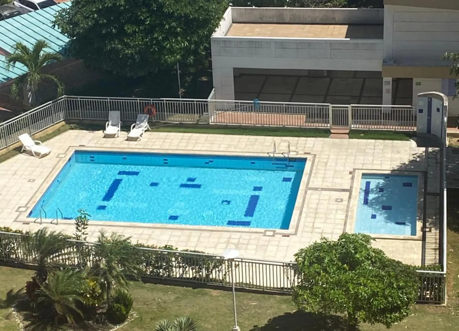 Apartamento Norte Barranquilla 2 Habitaciones